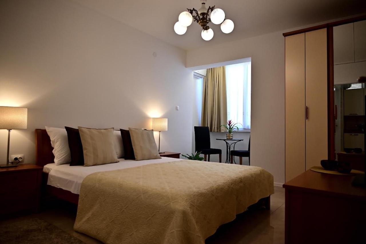 Studio Apartment Snjezana Ντουμπρόβνικ Εξωτερικό φωτογραφία